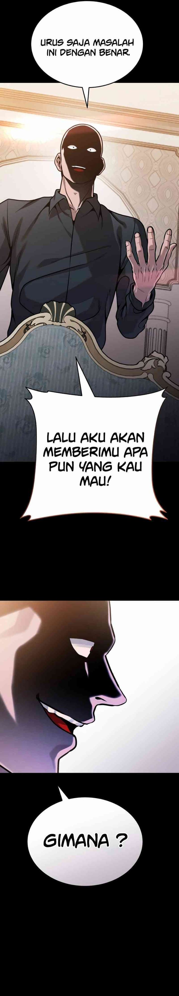 John X Killer Chapter 19 Gambar 57