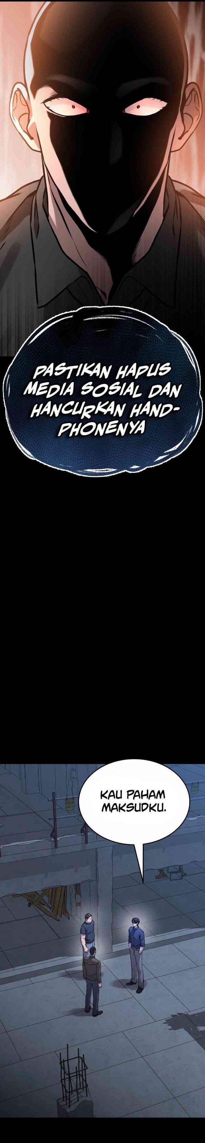 John X Killer Chapter 19 Gambar 59