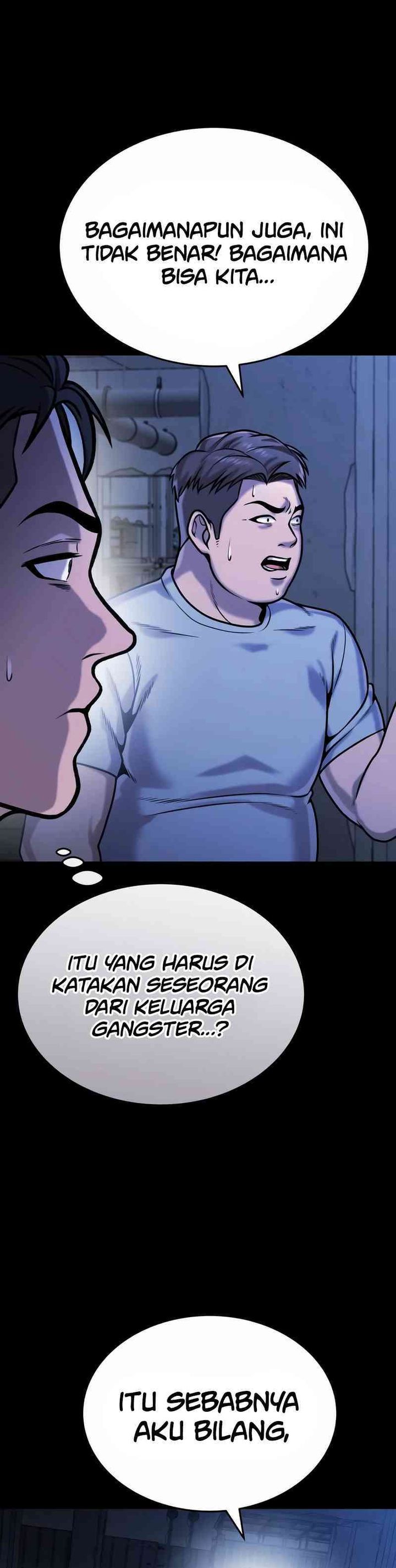 John X Killer Chapter 19 Gambar 60