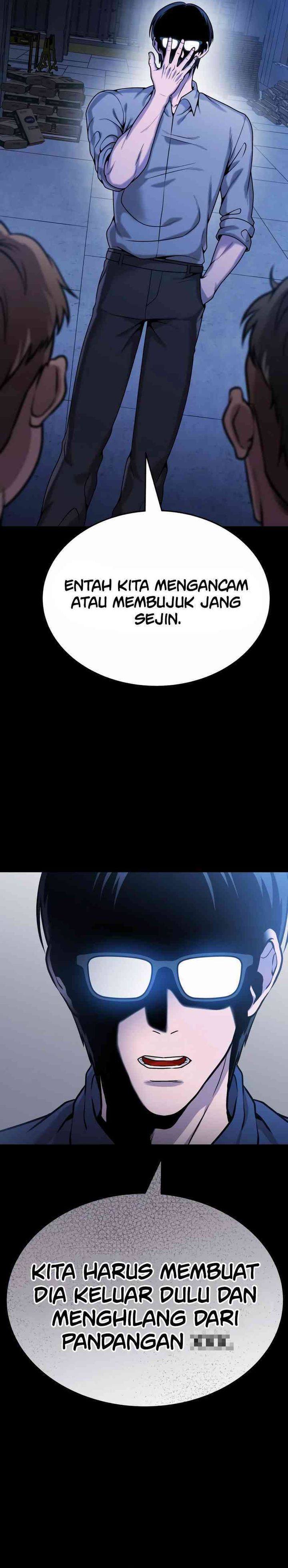 John X Killer Chapter 19 Gambar 61