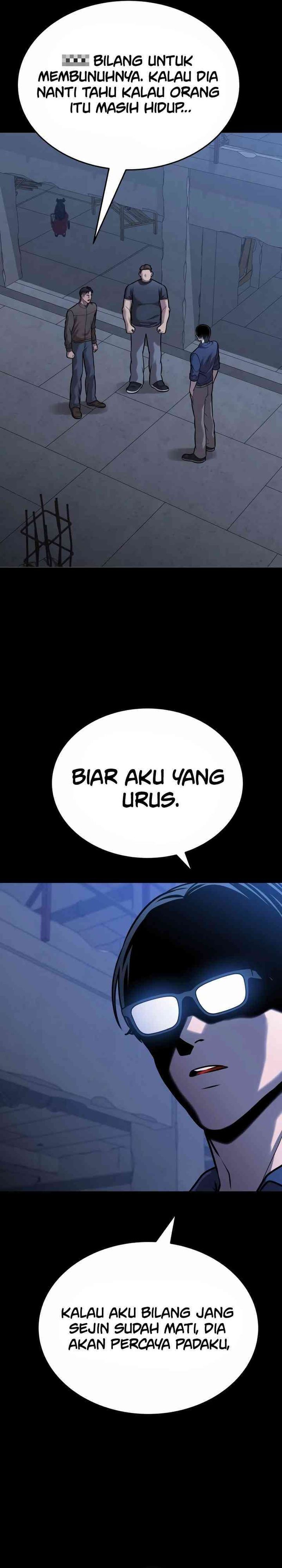 John X Killer Chapter 19 Gambar 62