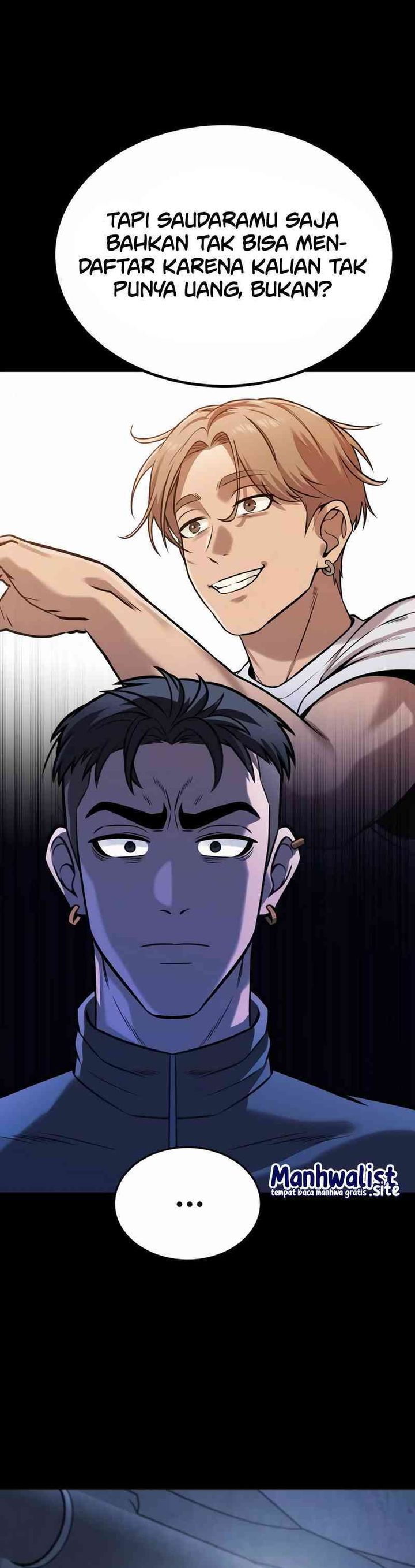 John X Killer Chapter 19 Gambar 64