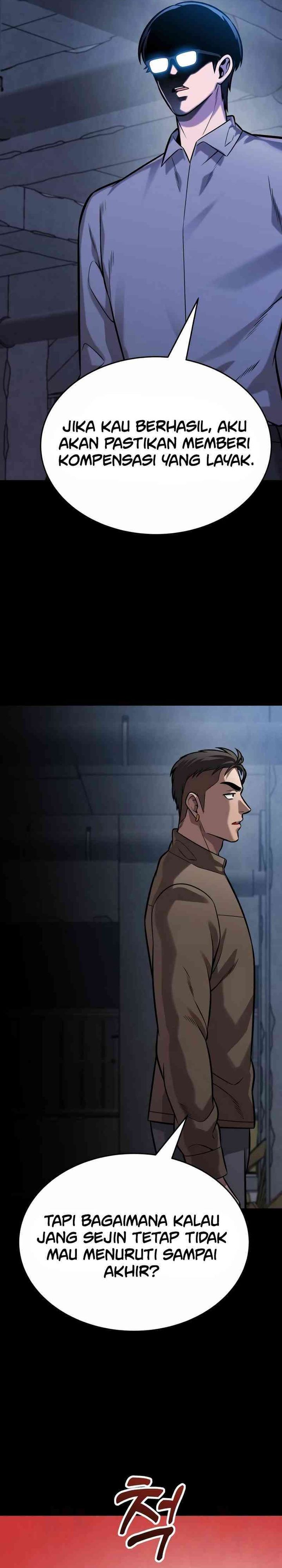 John X Killer Chapter 19 Gambar 65