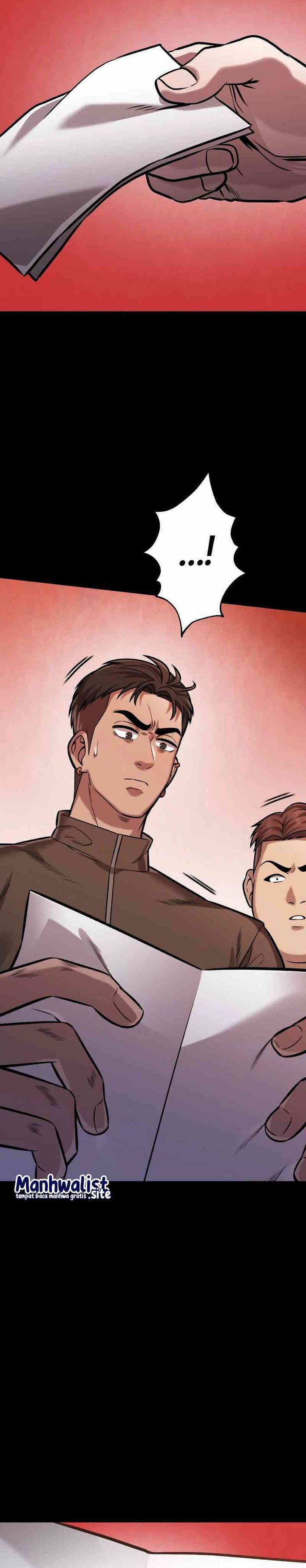 John X Killer Chapter 19 Gambar 66