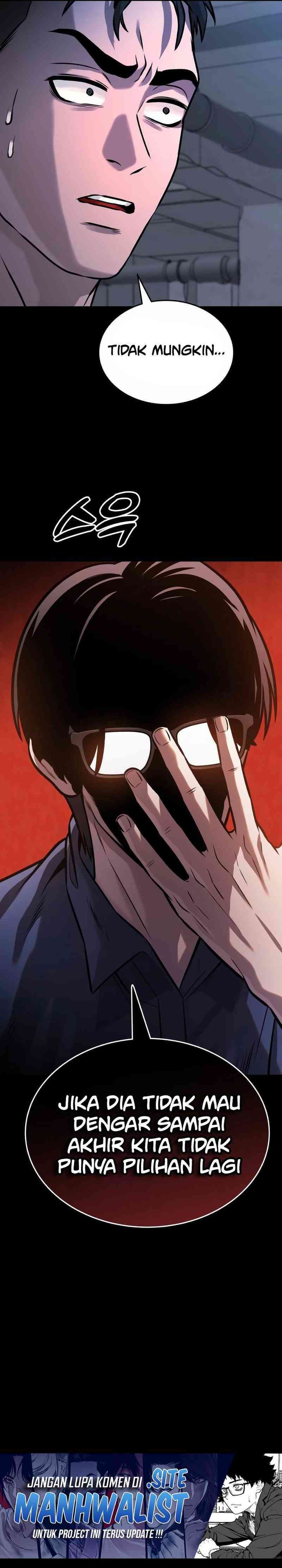 John X Killer Chapter 19 Gambar 68