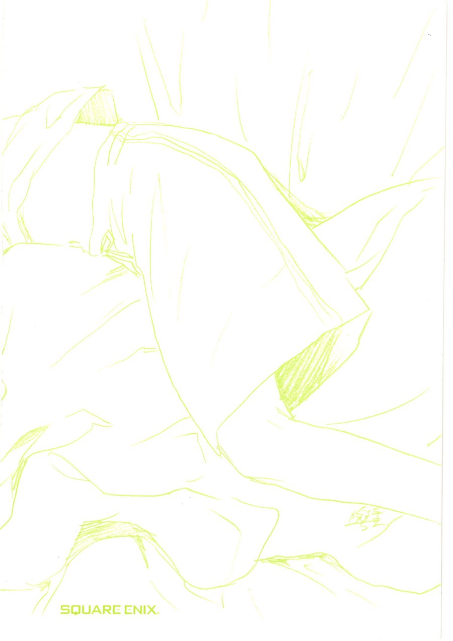 Josei Danshi Chapter 32 END Gambar 37