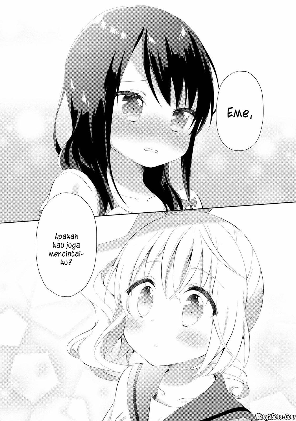 Joshikousei to Ouji-chan Chapter 01 Gambar 28