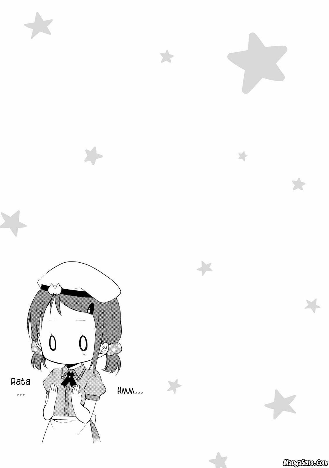 Joshikousei to Ouji-chan Chapter 01 Gambar 37