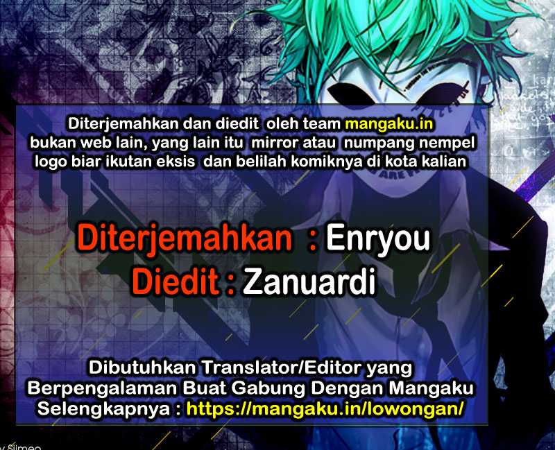 Journey to the West (Zheng Jian He) Chapter 12 Gambar 1