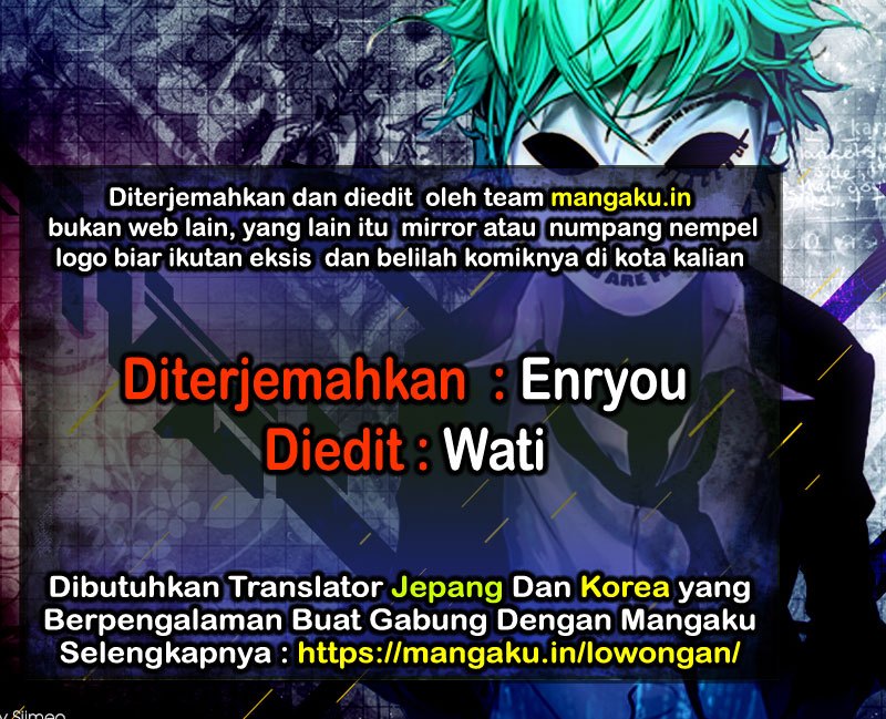 Journey to the West (Zheng Jian He) Chapter 46 Gambar 1