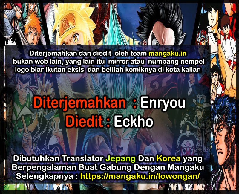 Journey to the West (Zheng Jian He) Chapter 61 Gambar 1