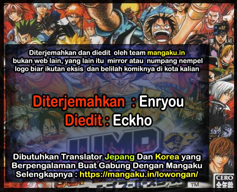 Journey to the West (Zheng Jian He) Chapter 63.2 Gambar 1
