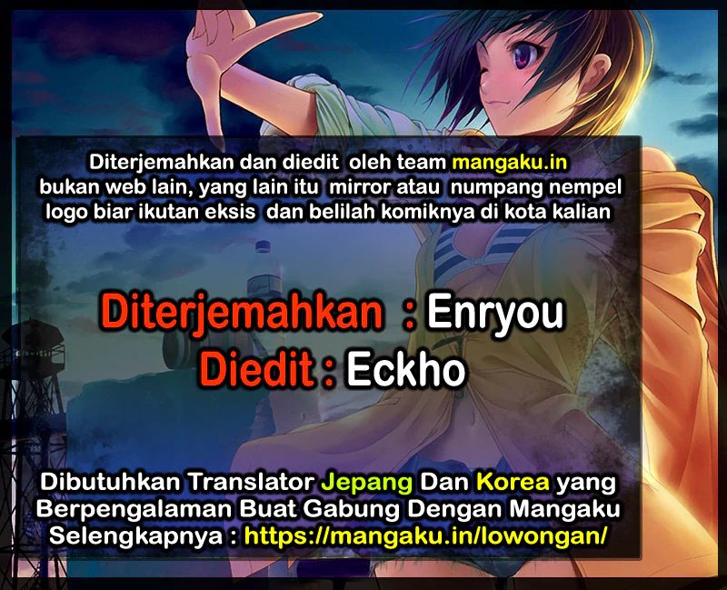 Journey to the West (Zheng Jian He) Chapter 64.2 Gambar 1