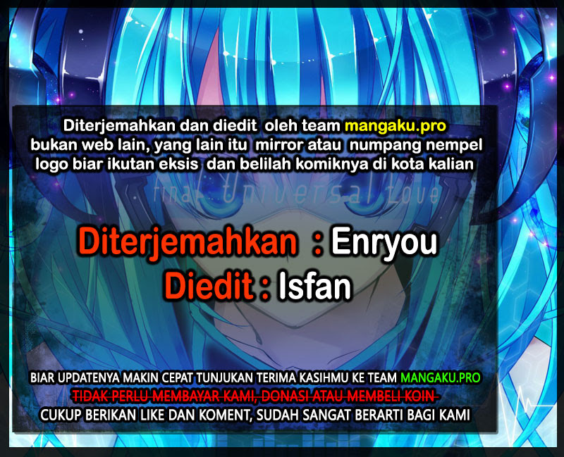Journey to the West (Zheng Jian He) Chapter 89.1 Gambar 1