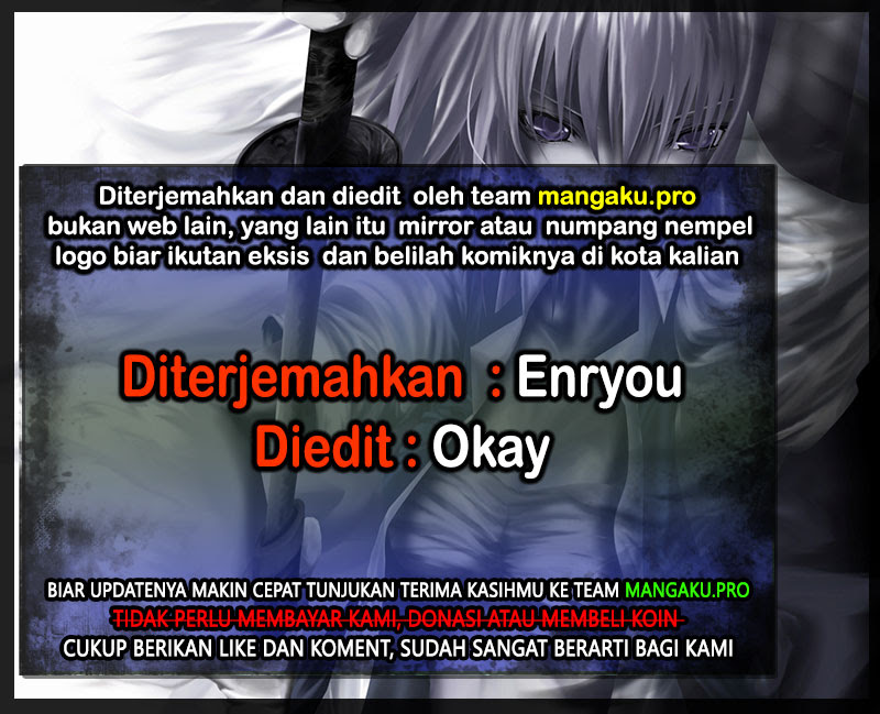 Journey to the West (Zheng Jian He) Chapter 91.1 Gambar 1