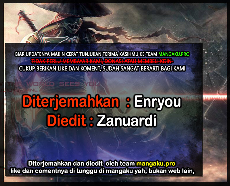 Journey to the West (Zheng Jian He) Chapter 96.2 Gambar 1