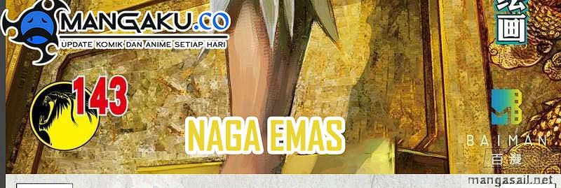 Journey to the West (Zheng Jian He) Chapter 144 Gambar 6