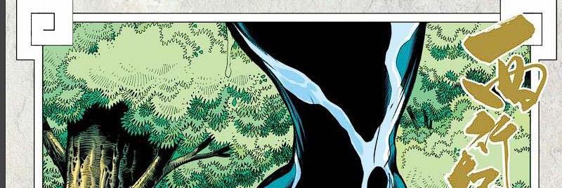 Journey to the West (Zheng Jian He) Chapter 144 Gambar 7
