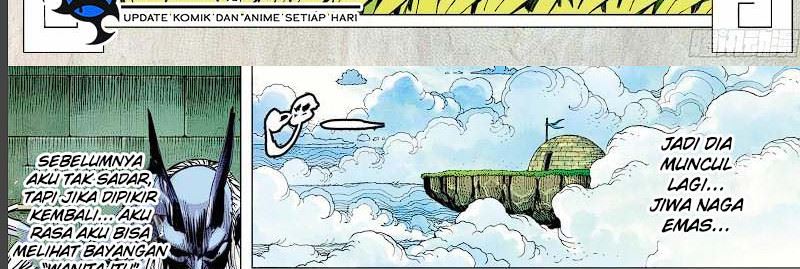 Journey to the West (Zheng Jian He) Chapter 144 Gambar 11