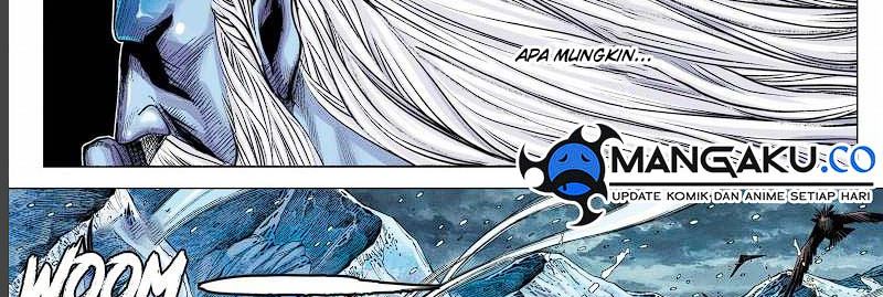 Journey to the West (Zheng Jian He) Chapter 144 Gambar 13