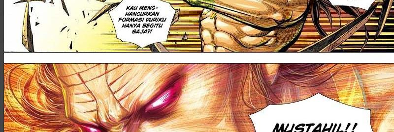 Journey to the West (Zheng Jian He) Chapter 144 Gambar 17