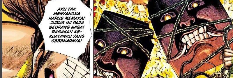 Journey to the West (Zheng Jian He) Chapter 144 Gambar 22