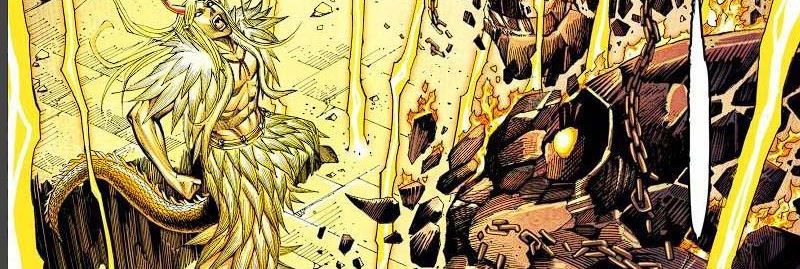 Journey to the West (Zheng Jian He) Chapter 144 Gambar 31
