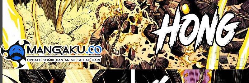 Journey to the West (Zheng Jian He) Chapter 144 Gambar 32