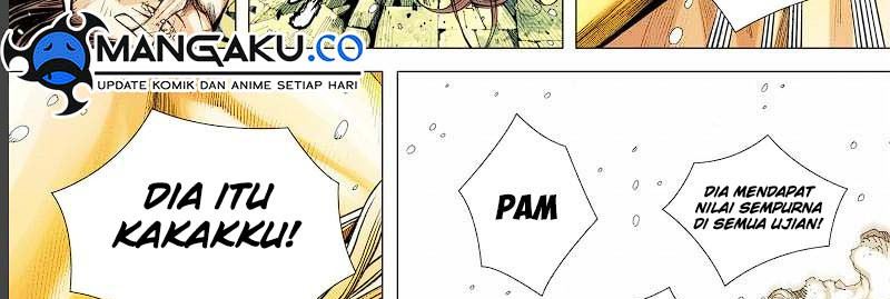 Journey to the West (Zheng Jian He) Chapter 144 Gambar 39