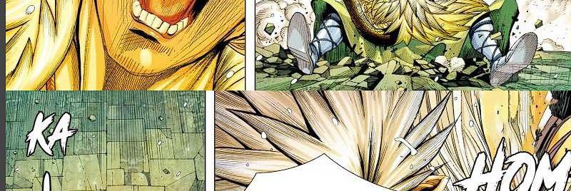 Journey to the West (Zheng Jian He) Chapter 144 Gambar 41
