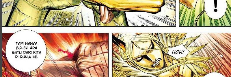 Journey to the West (Zheng Jian He) Chapter 144 Gambar 47
