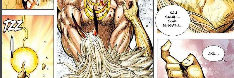 Journey to the West (Zheng Jian He) Chapter 144 Gambar 64