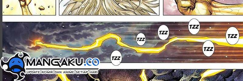 Journey to the West (Zheng Jian He) Chapter 144 Gambar 65