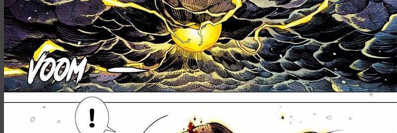 Journey to the West (Zheng Jian He) Chapter 144 Gambar 66