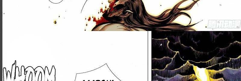 Journey to the West (Zheng Jian He) Chapter 144 Gambar 67