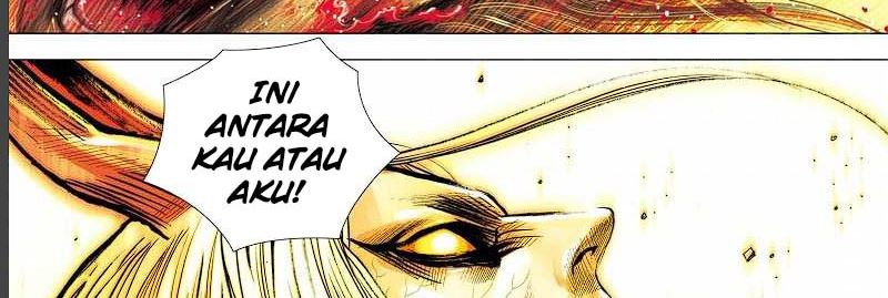 Journey to the West (Zheng Jian He) Chapter 144 Gambar 74