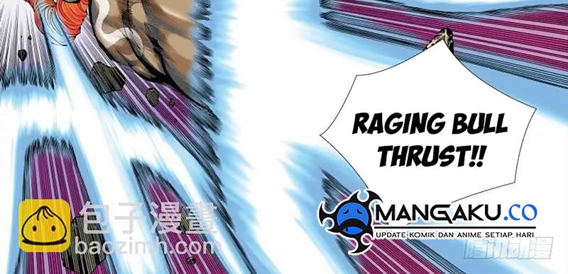 Journey to the West (Zheng Jian He) Chapter 146 Gambar 18