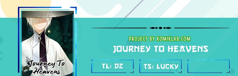 Journey to Heavens Chapter 01 Gambar 1