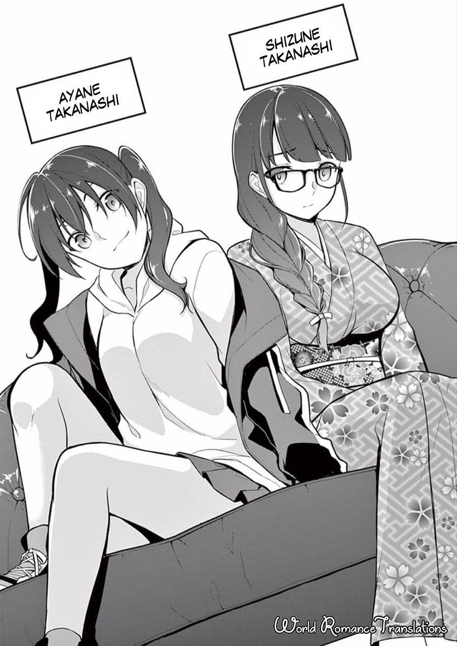 Jubunnoichi no Hanayome Chapter 05 Gambar 2