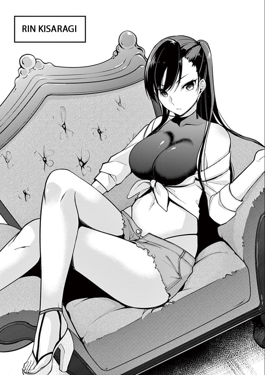 Jubunnoichi no Hanayome Chapter 06 Gambar 2