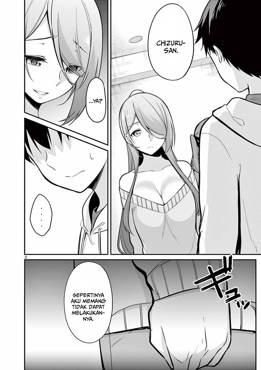 Jubunnoichi no Hanayome Chapter 10 Gambar 4