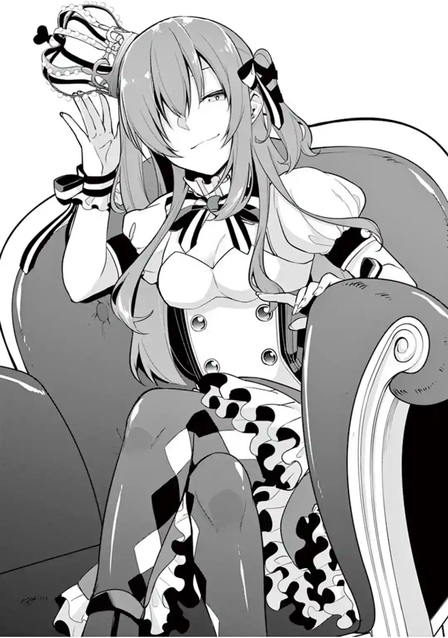 Jubunnoichi no Hanayome Chapter 15 Gambar 3