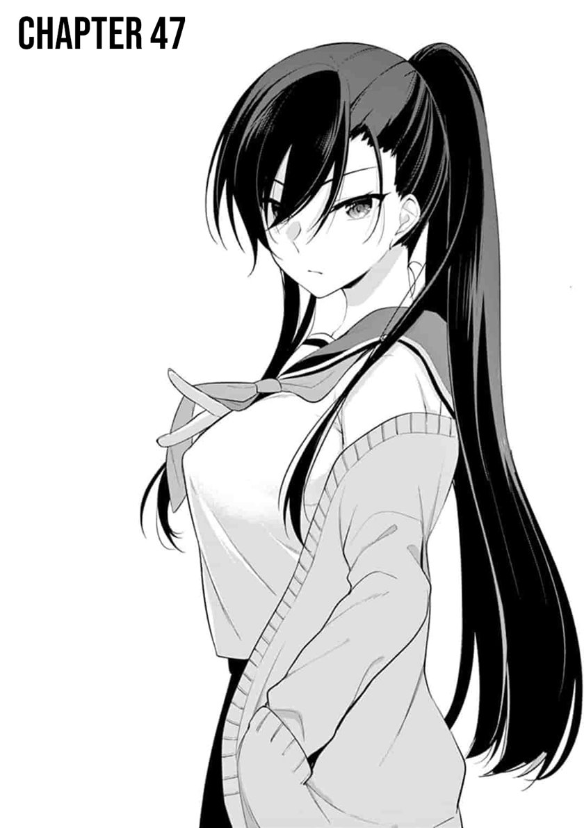 Jubunnoichi no Hanayome Chapter 47 Gambar 2