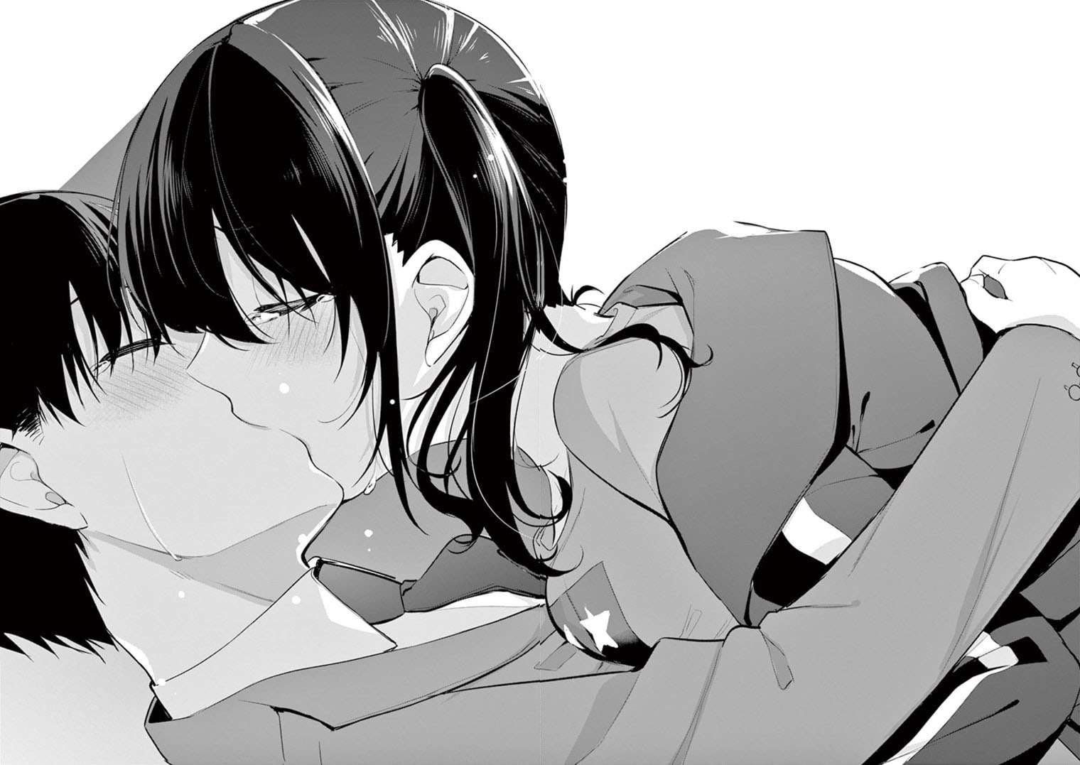 Jubunnoichi no Hanayome Chapter 57 Gambar 16