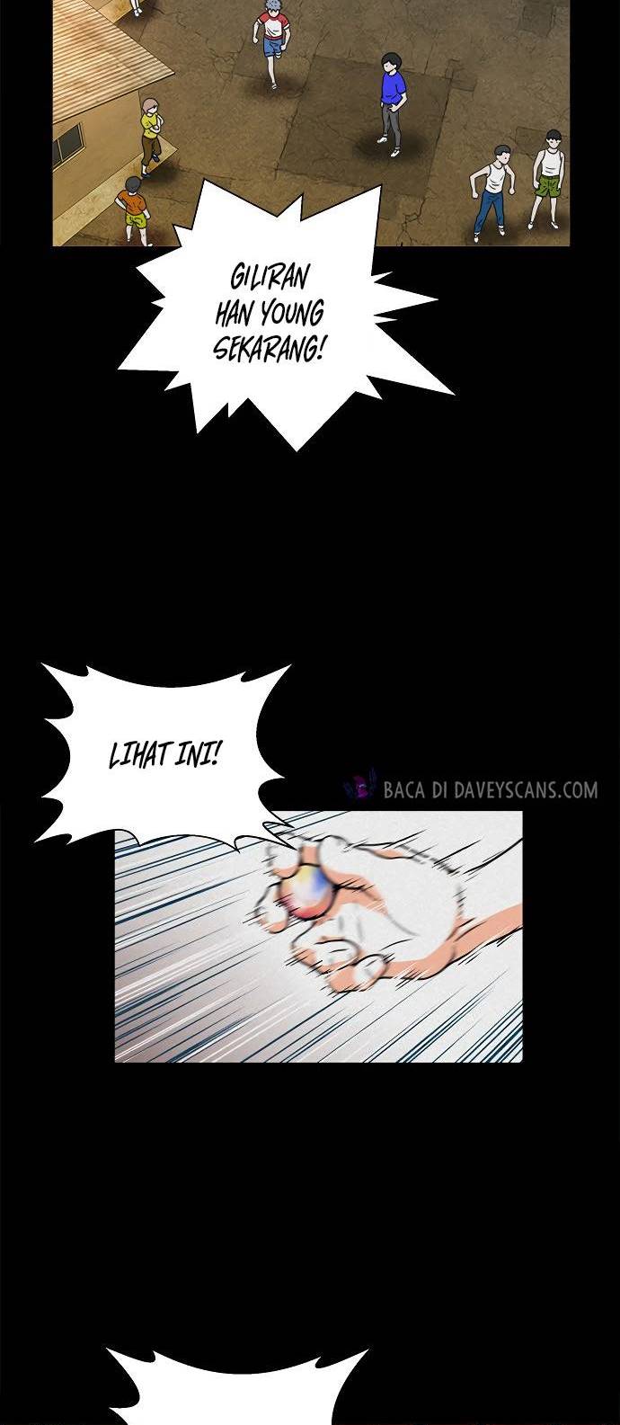 Judge Lee Han Young Chapter 01 Gambar 4