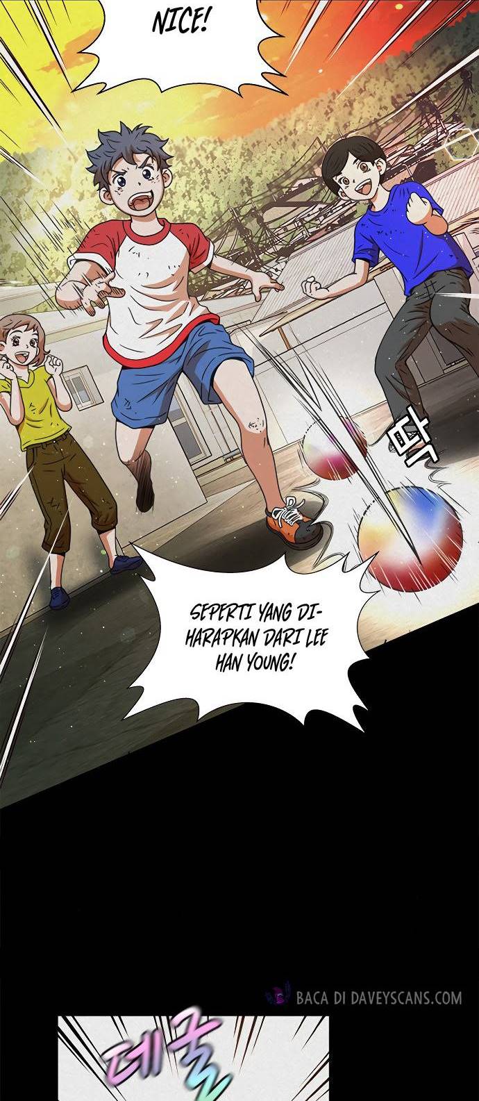 Judge Lee Han Young Chapter 01 Gambar 5
