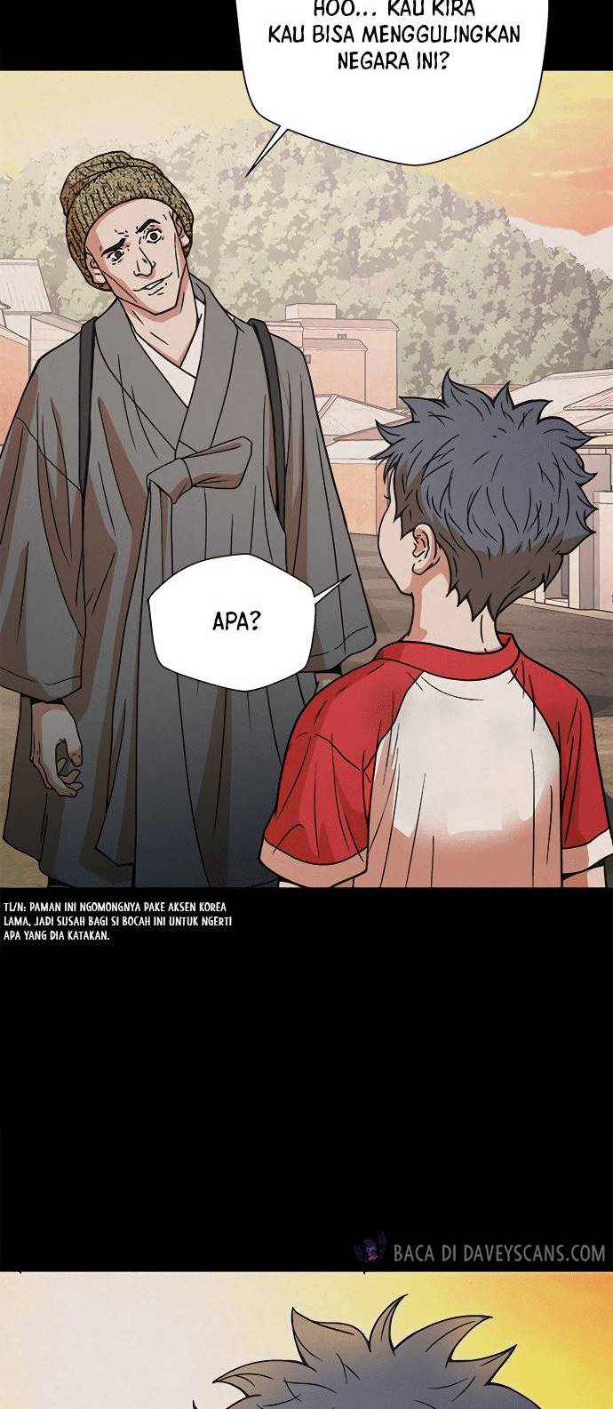 Judge Lee Han Young Chapter 01 Gambar 9