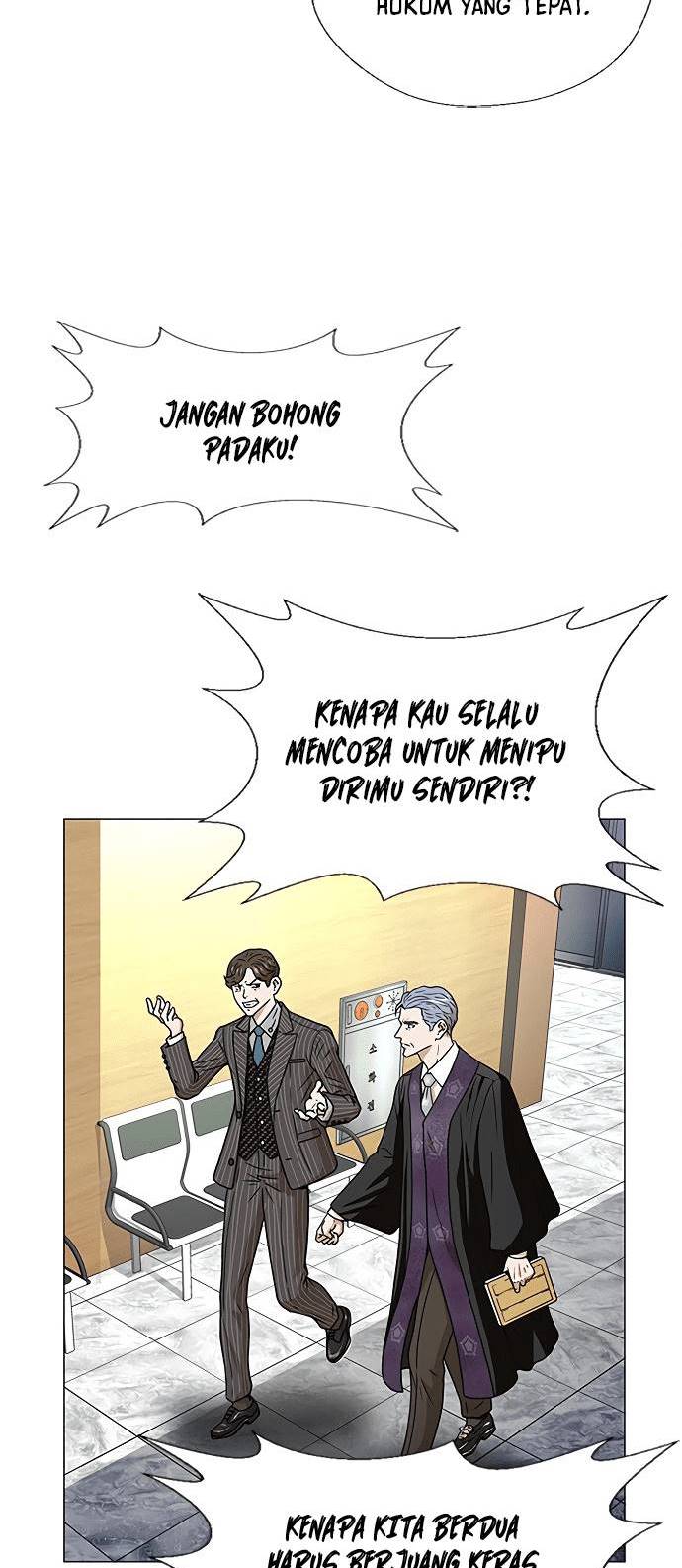 Judge Lee Han Young Chapter 01 Gambar 27