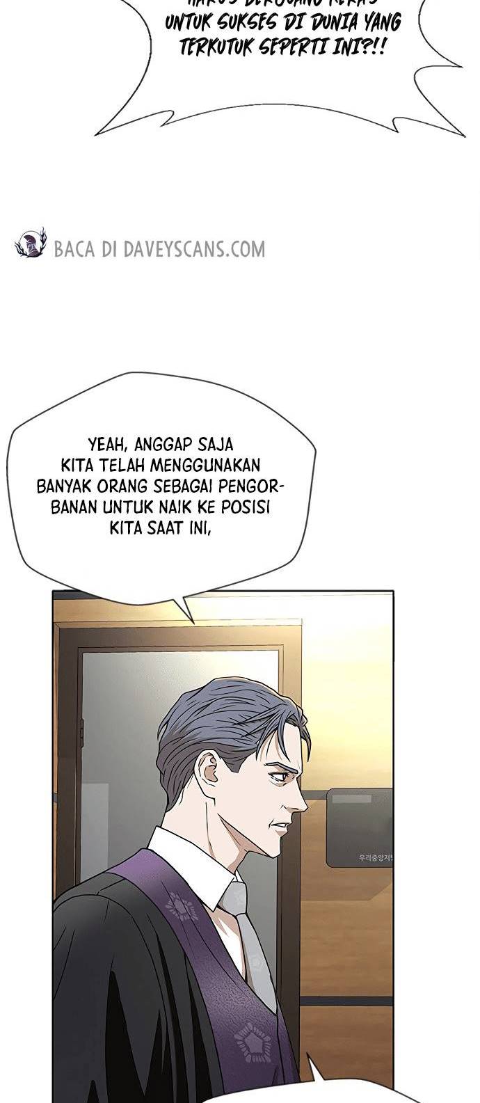 Judge Lee Han Young Chapter 01 Gambar 28
