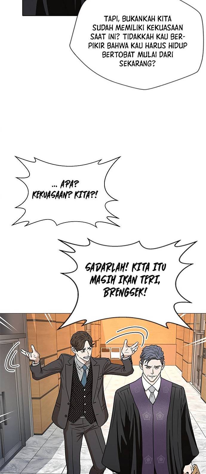 Judge Lee Han Young Chapter 01 Gambar 29